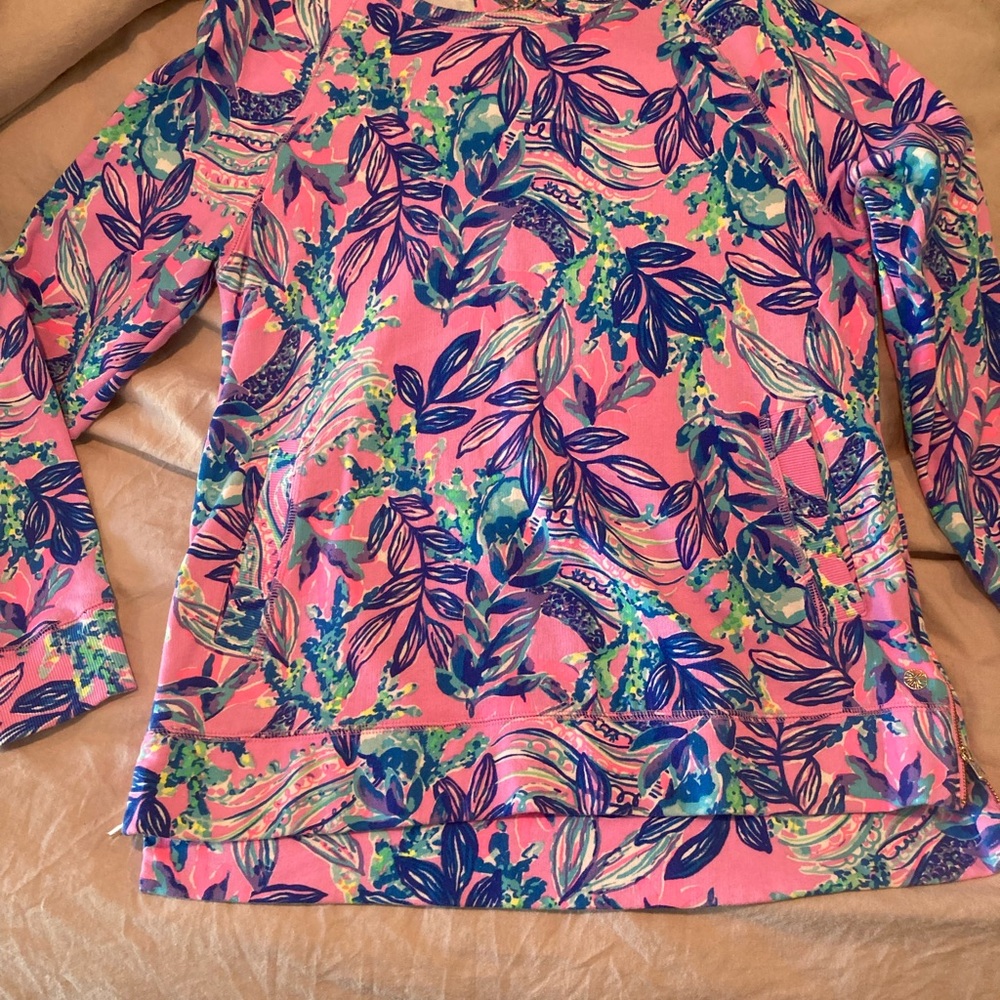 Lilly Pulitzer Beach Comber